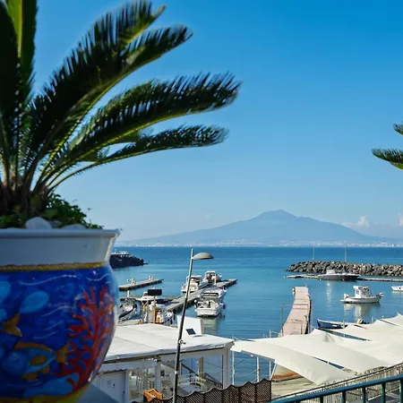 Willa De Luca - Luxury With Terrace And Jacuzzi By The Sea