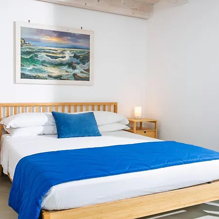 De Luca - Luxury With Terrace And Jacuzzi By The Sea Willa Vico Equense