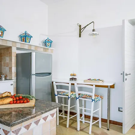 De Luca - Luxury With Terrace And Jacuzzi By The Sea Willa Vico Equense